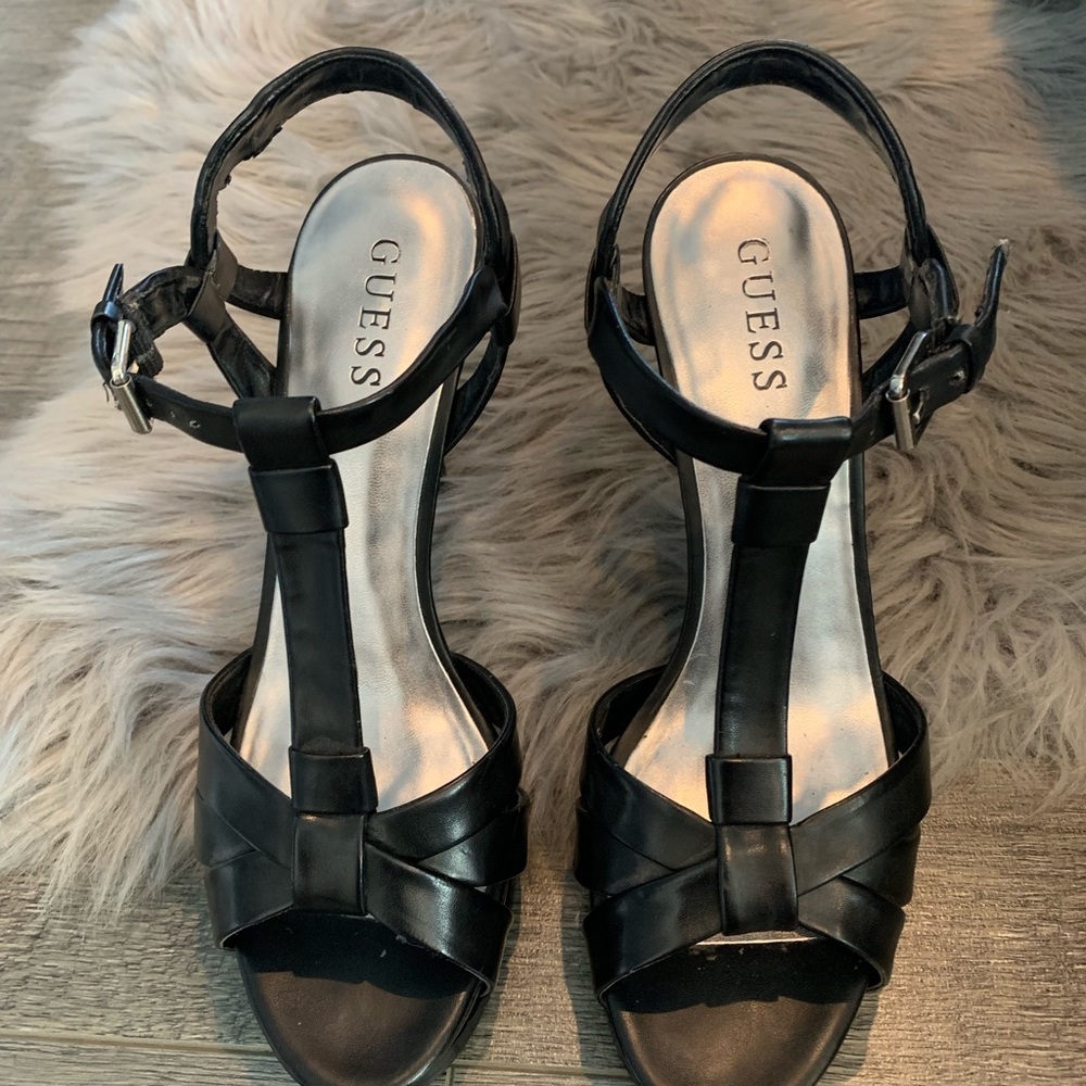 High heels - Picture 6 of 7
